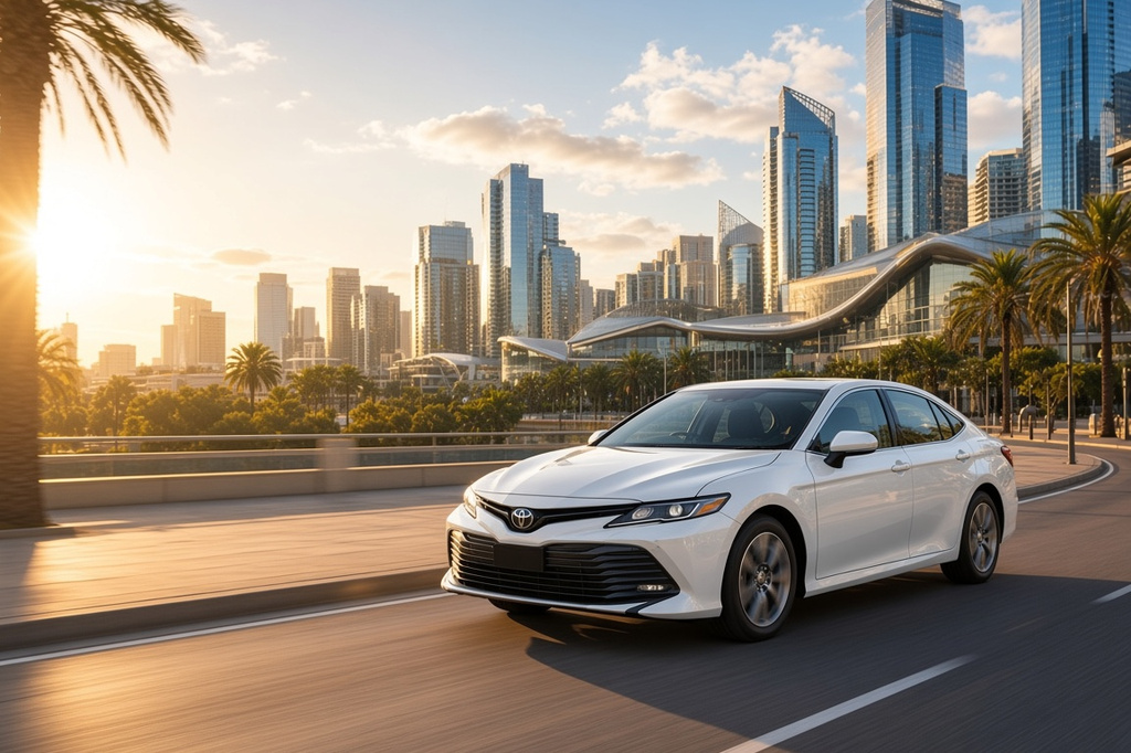 Sedans for Sale Australia